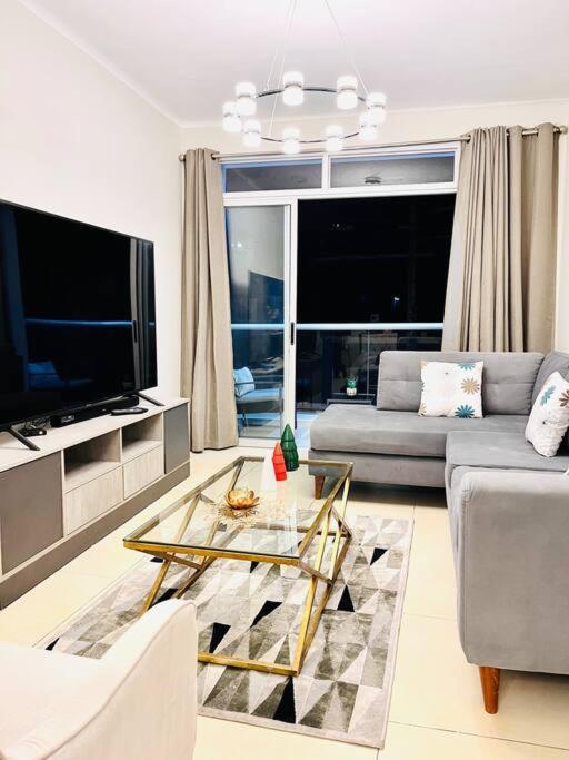 Apartamento En El Corazon De Miraflores Lima Eksteriør billede